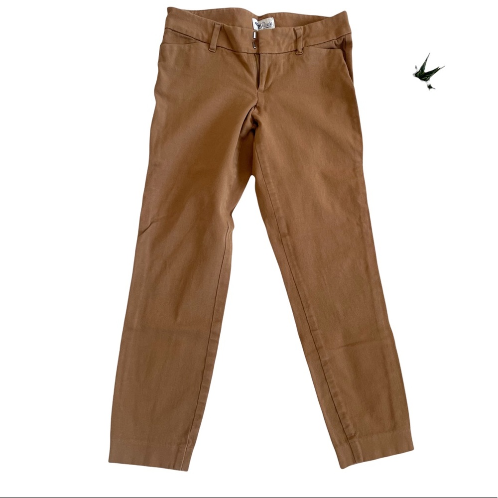3/$25💎 Old Navy Pixie Ankle Pants chinos